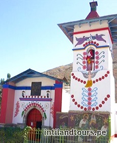Iglesia de Antioquia Iglesia de Antioquia